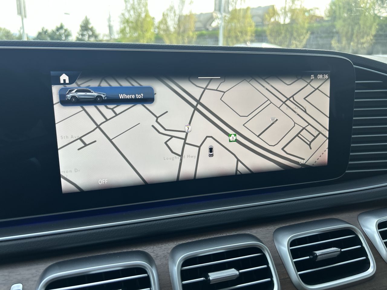 2026 Mercedes-Benz GLE in Vancouver, British Columbia