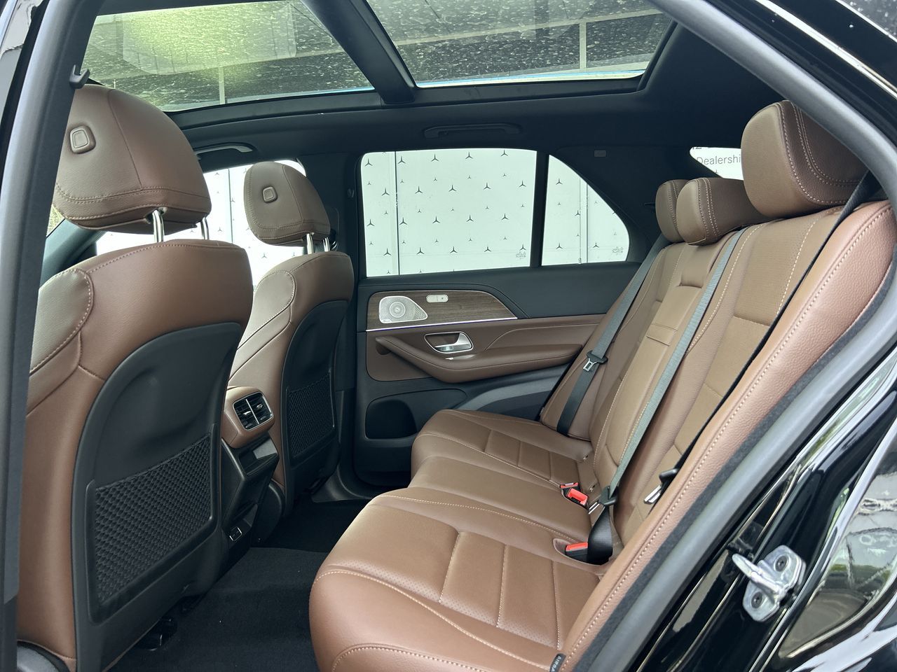 2026 Mercedes-Benz GLE in Vancouver, British Columbia