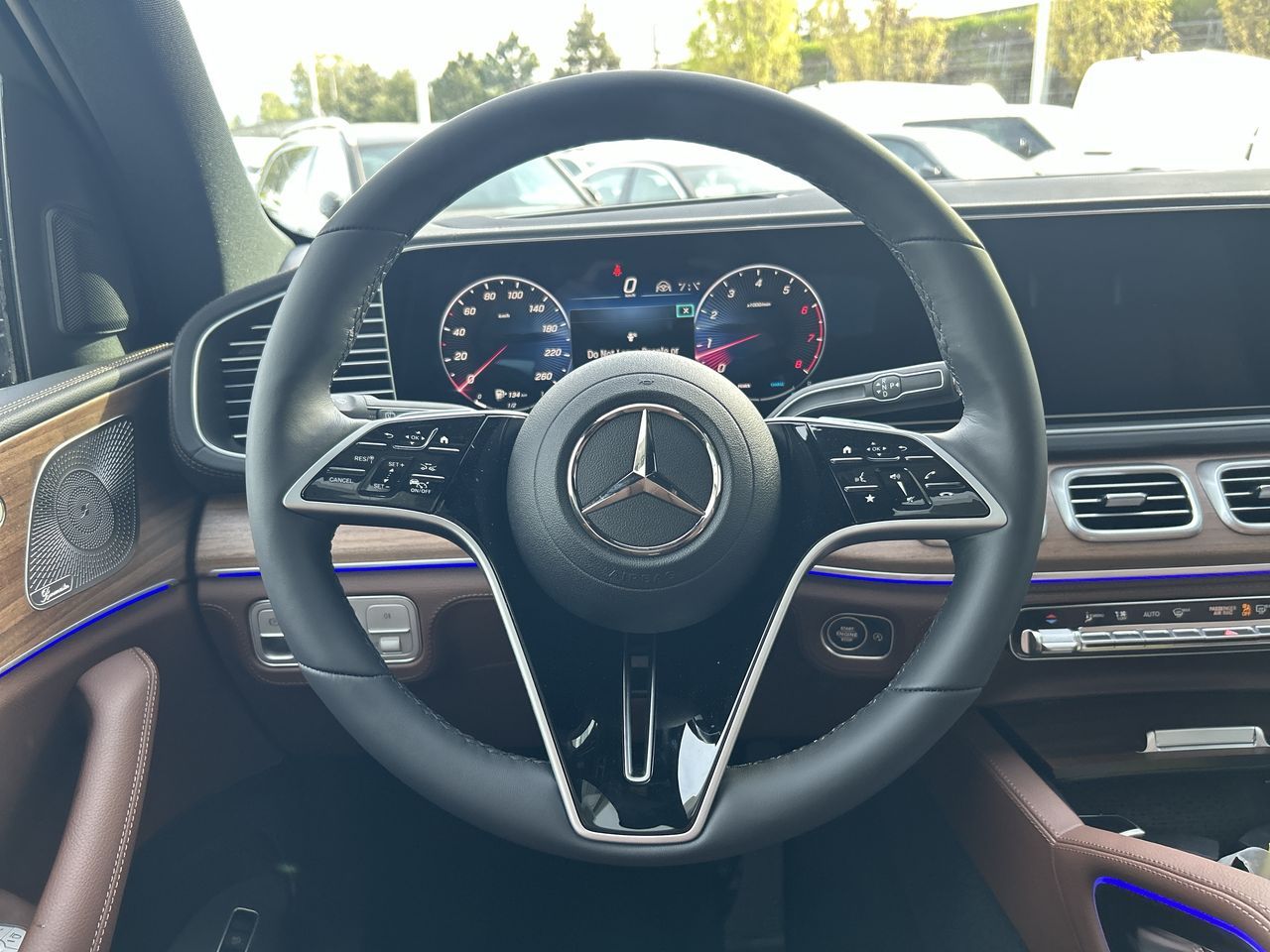 2026 Mercedes-Benz GLE in Vancouver, British Columbia