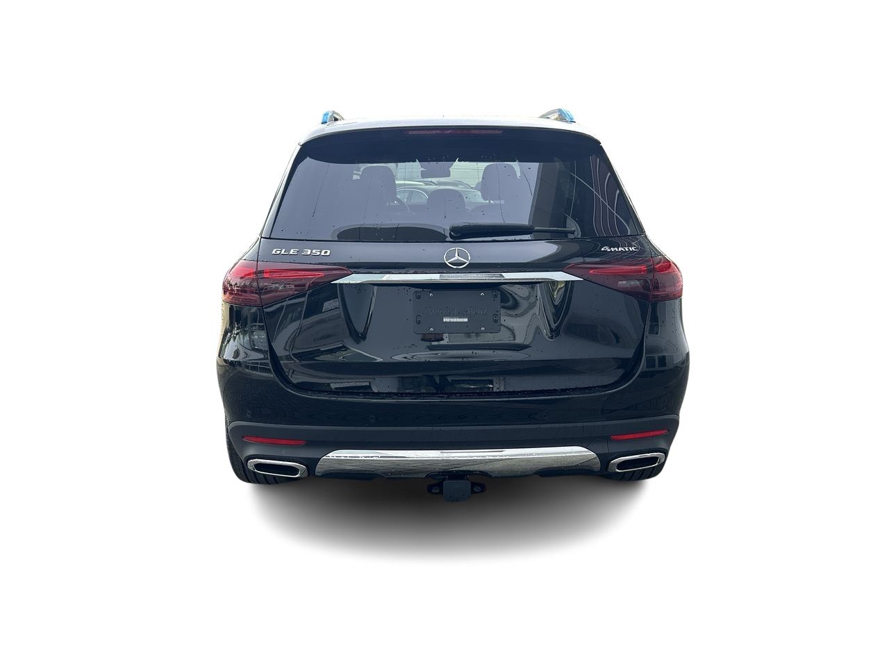 2026 Mercedes-Benz GLE in Vancouver, British Columbia