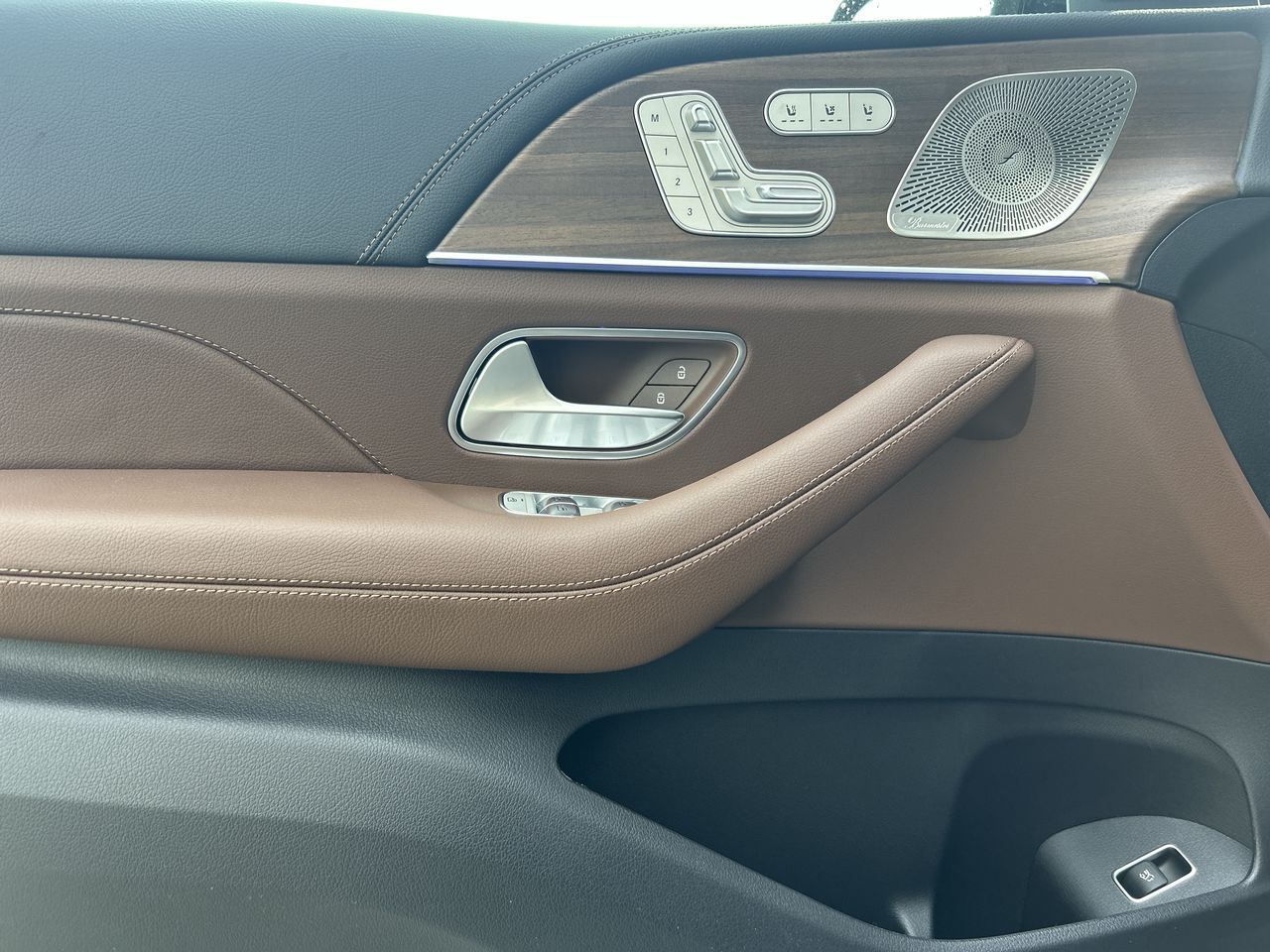 2026 Mercedes-Benz GLE in Vancouver, British Columbia