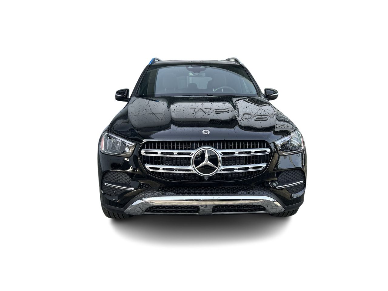 2026 Mercedes-Benz GLE in Vancouver, British Columbia