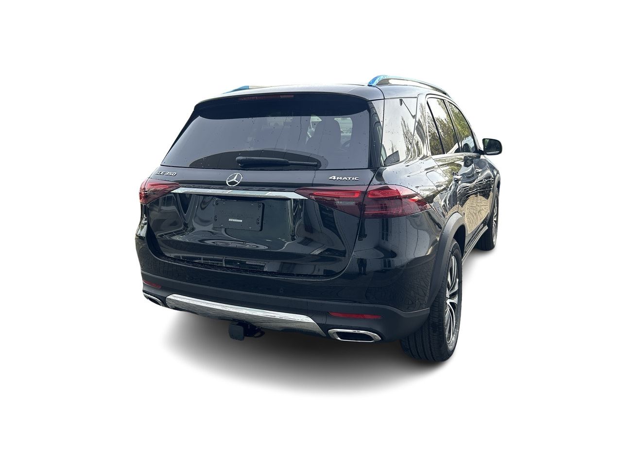 2026 Mercedes-Benz GLE in Vancouver, British Columbia