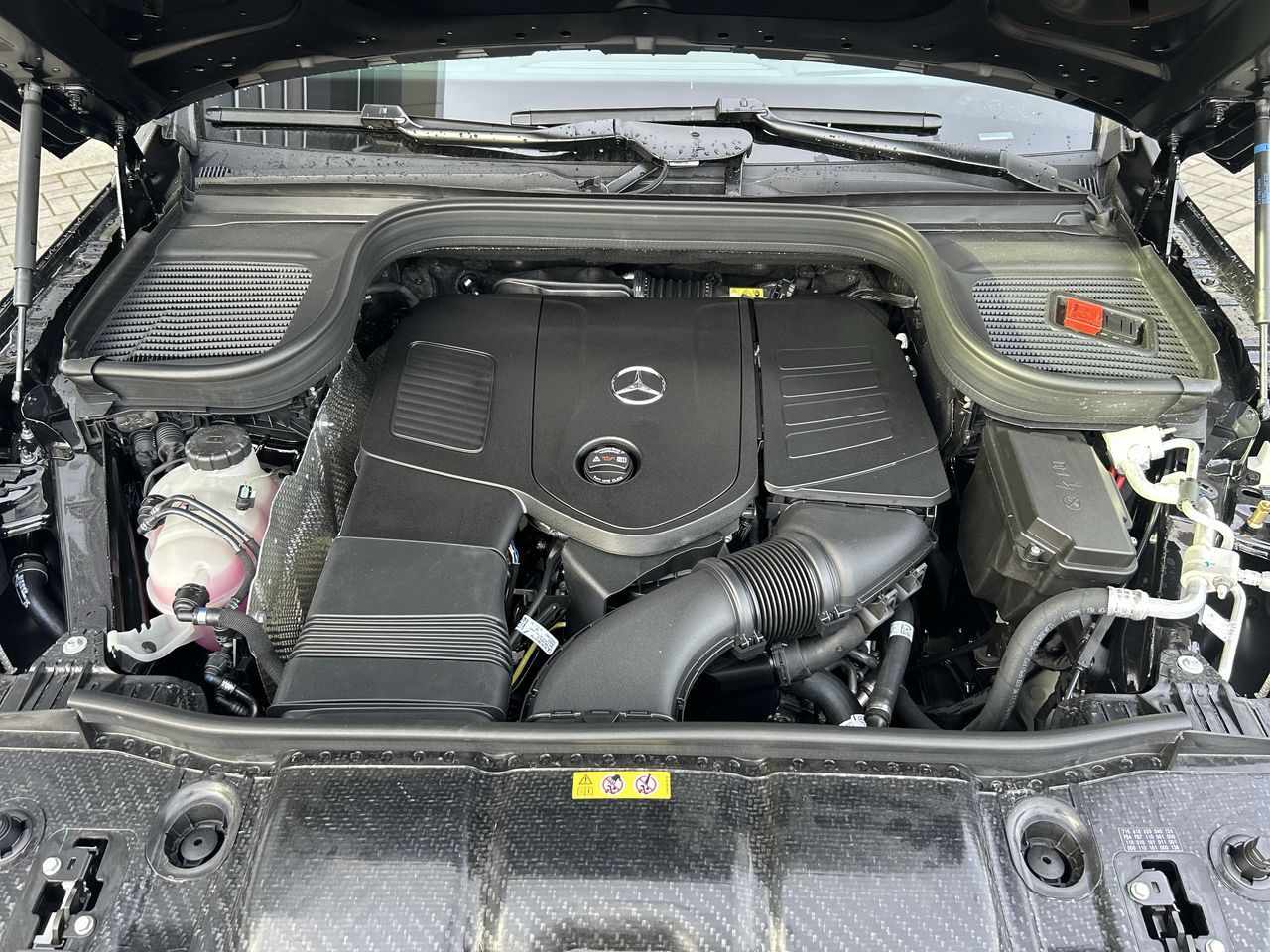 2026 Mercedes-Benz GLE in Vancouver, British Columbia