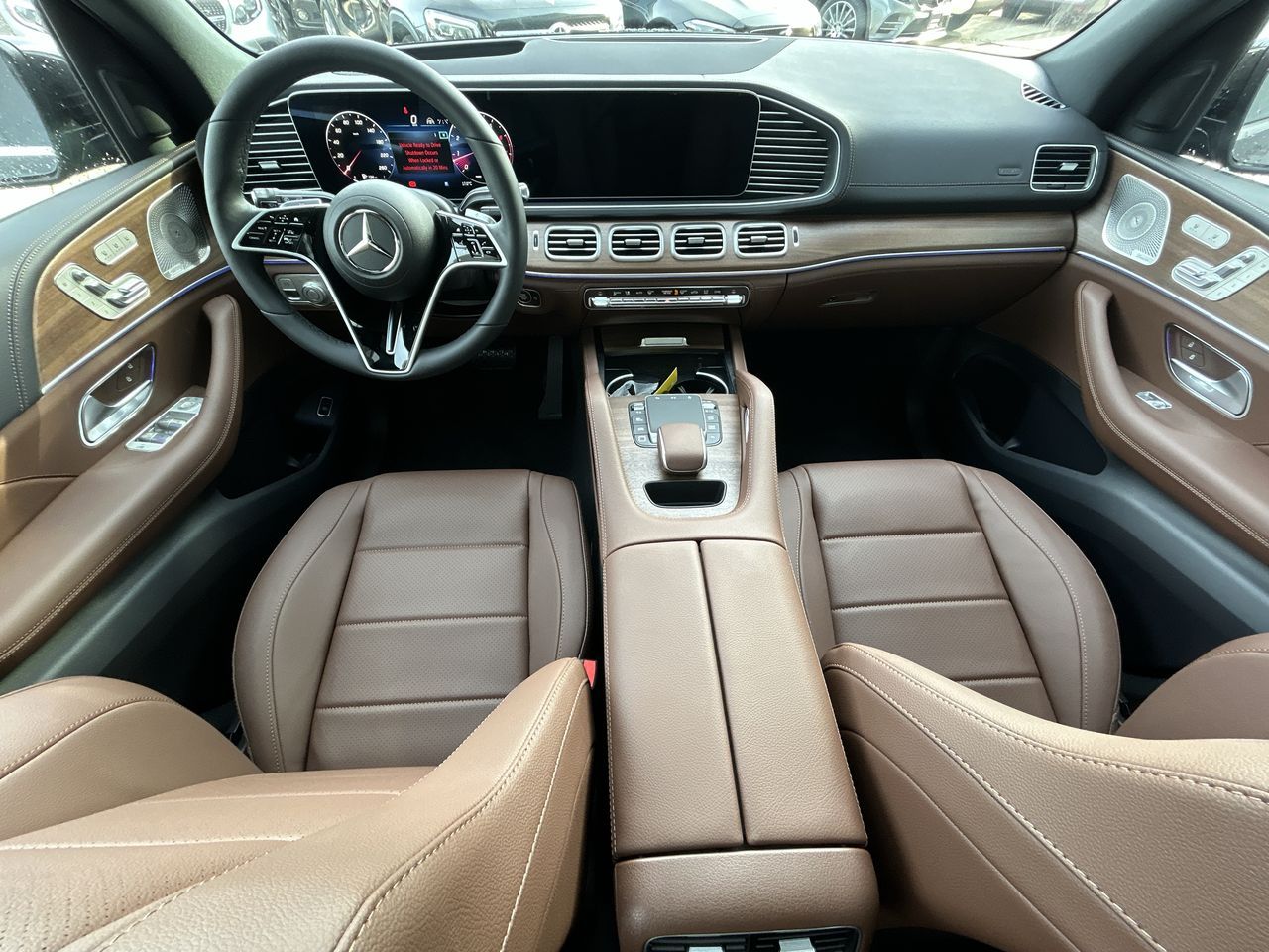 2026 Mercedes-Benz GLE in Vancouver, British Columbia