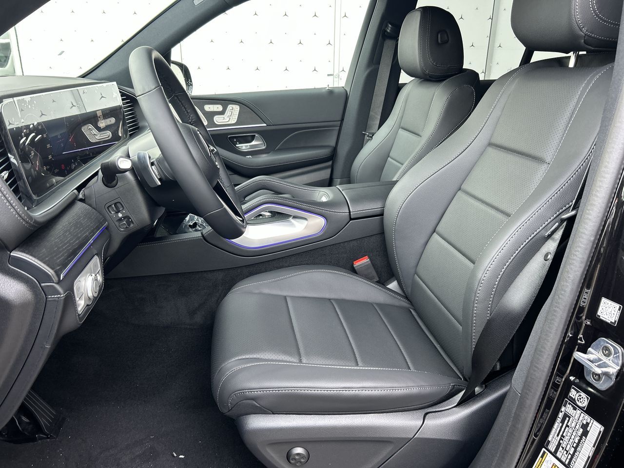 2026 Mercedes-Benz GLE in Vancouver, British Columbia