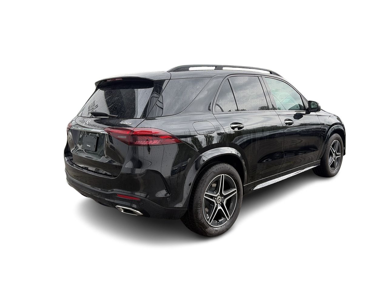 Mercedes-Benz GLE  2026 à Vancouver, Colombie-Britannique