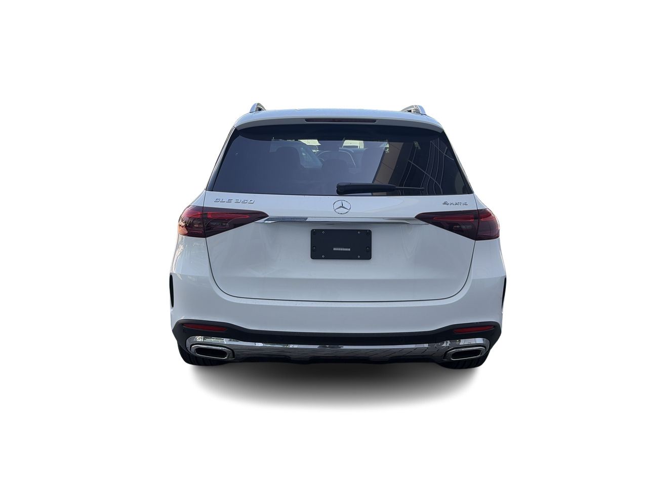 2026 Mercedes-Benz GLE in Vancouver, British Columbia
