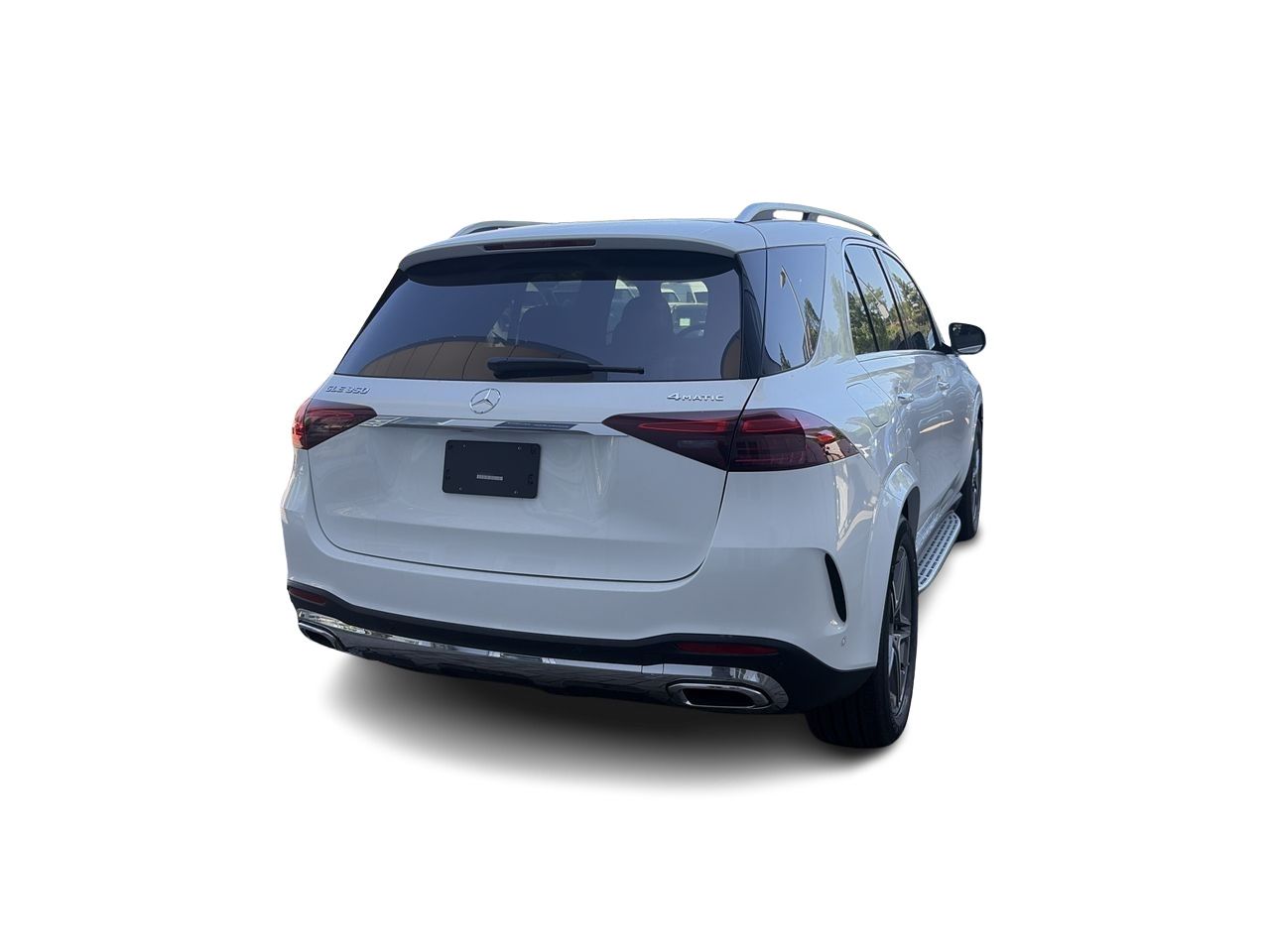 2026 Mercedes-Benz GLE in Vancouver, British Columbia