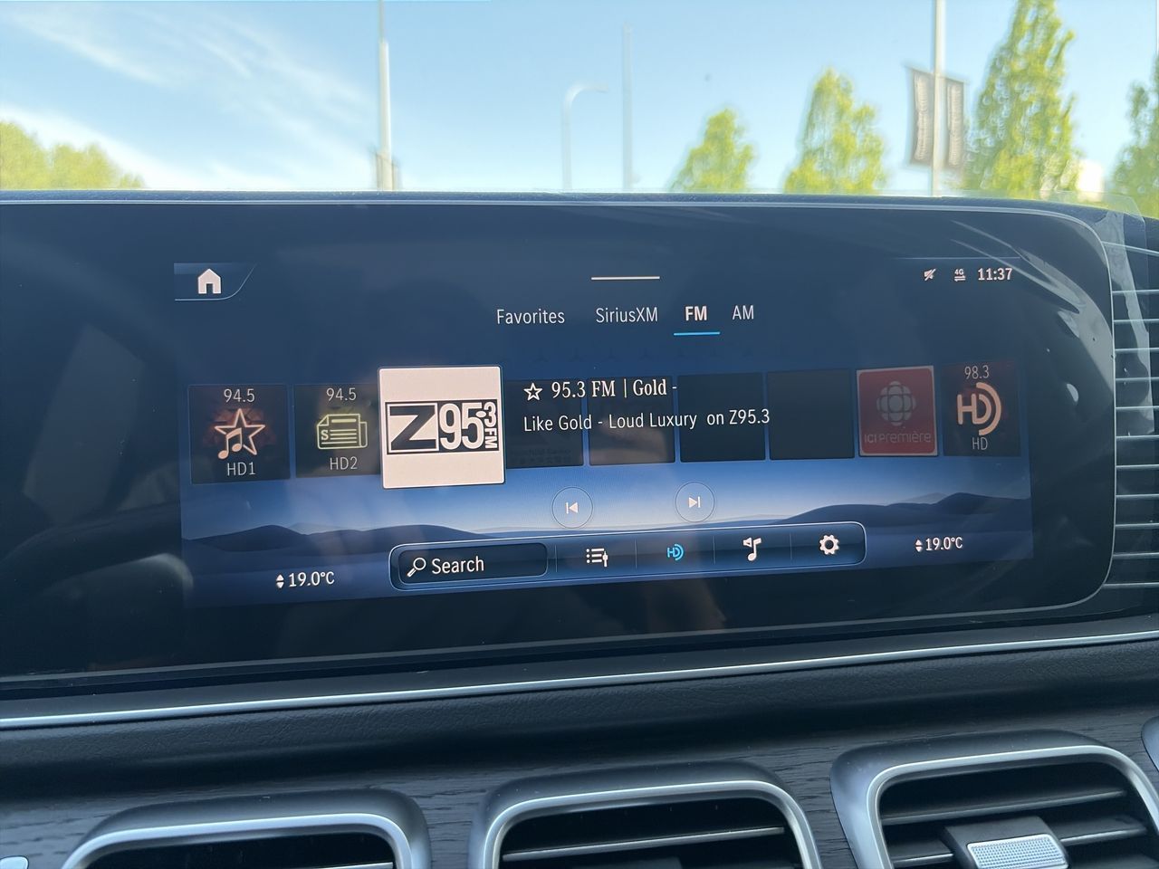 2026 Mercedes-Benz GLE in Vancouver, British Columbia