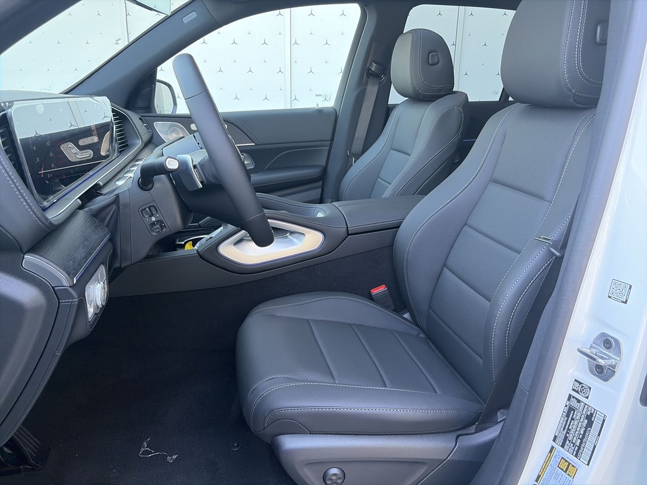 2026 Mercedes-Benz GLE in Vancouver, British Columbia