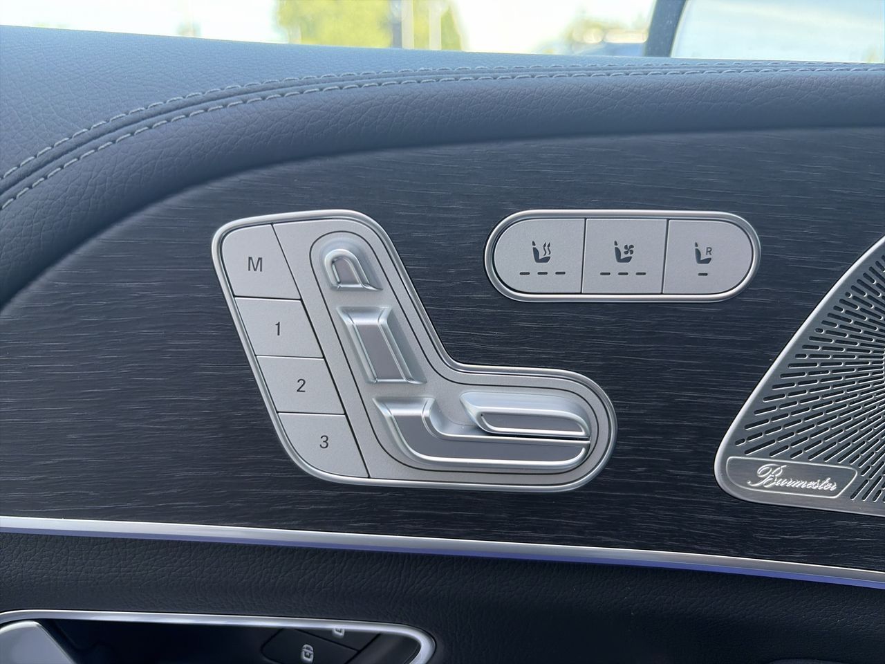 2026 Mercedes-Benz GLE in Vancouver, British Columbia