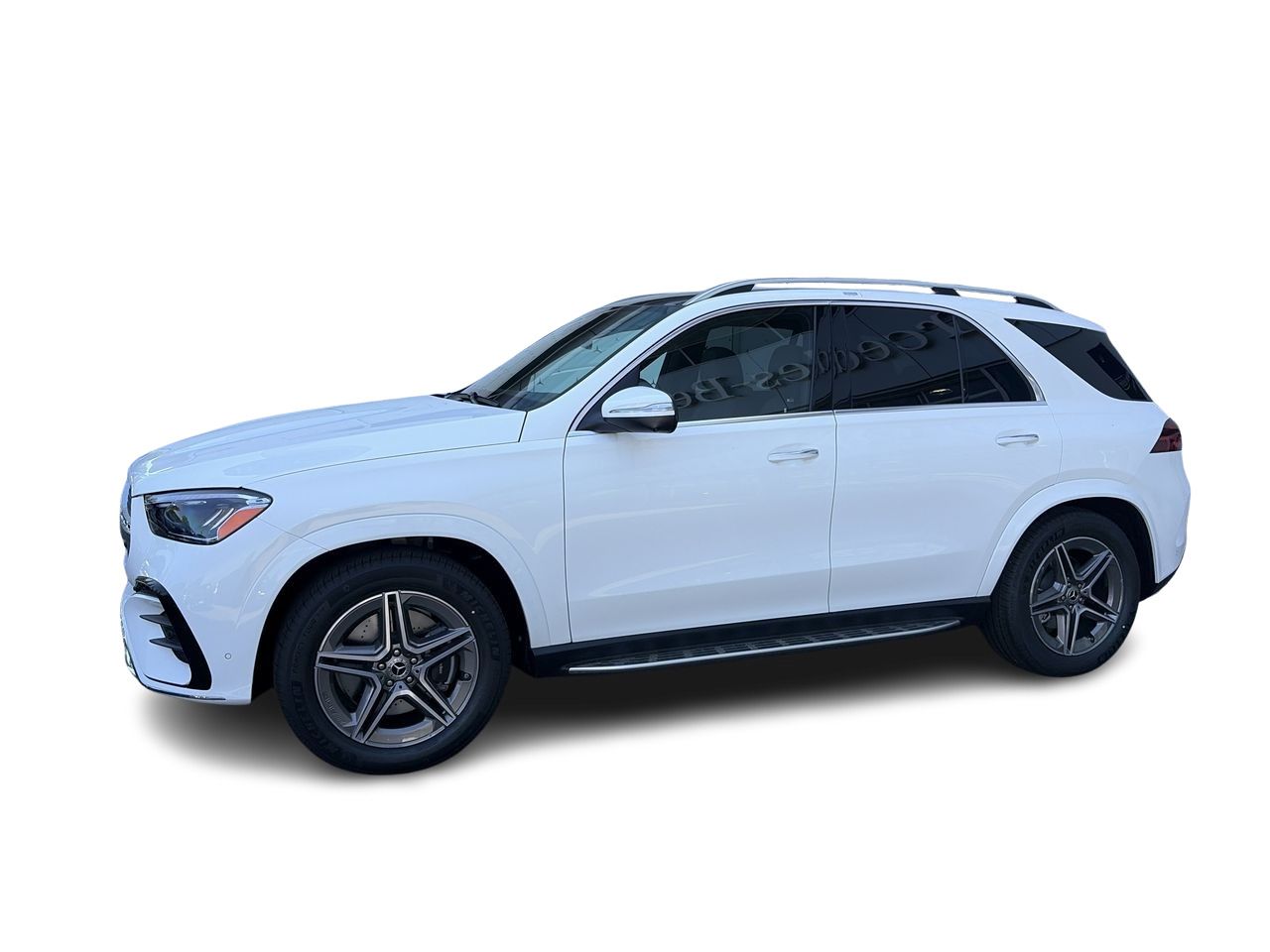 2026 Mercedes-Benz GLE in Vancouver, British Columbia