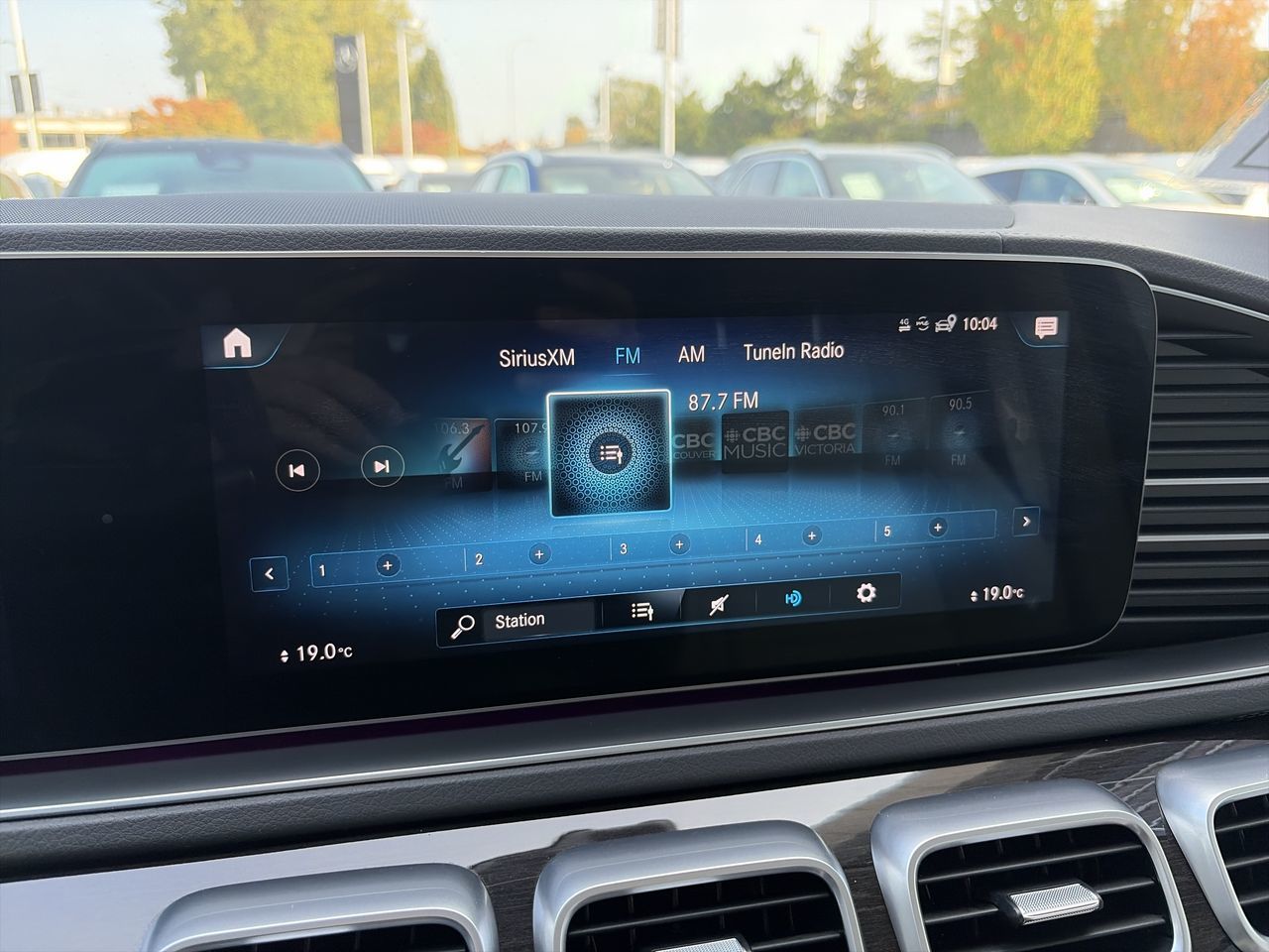 2020  GLE350