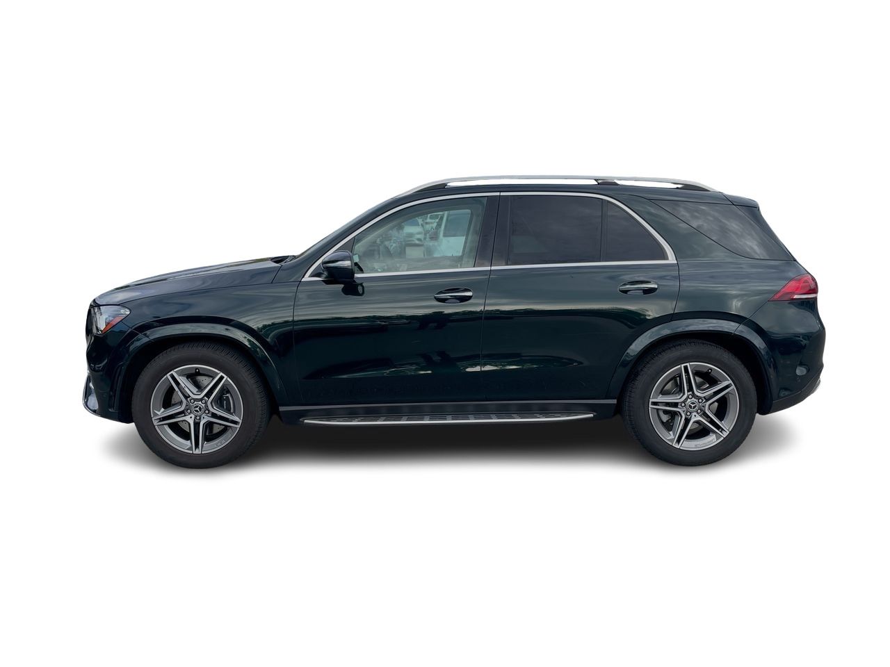 2020 Mercedes-Benz GLE350