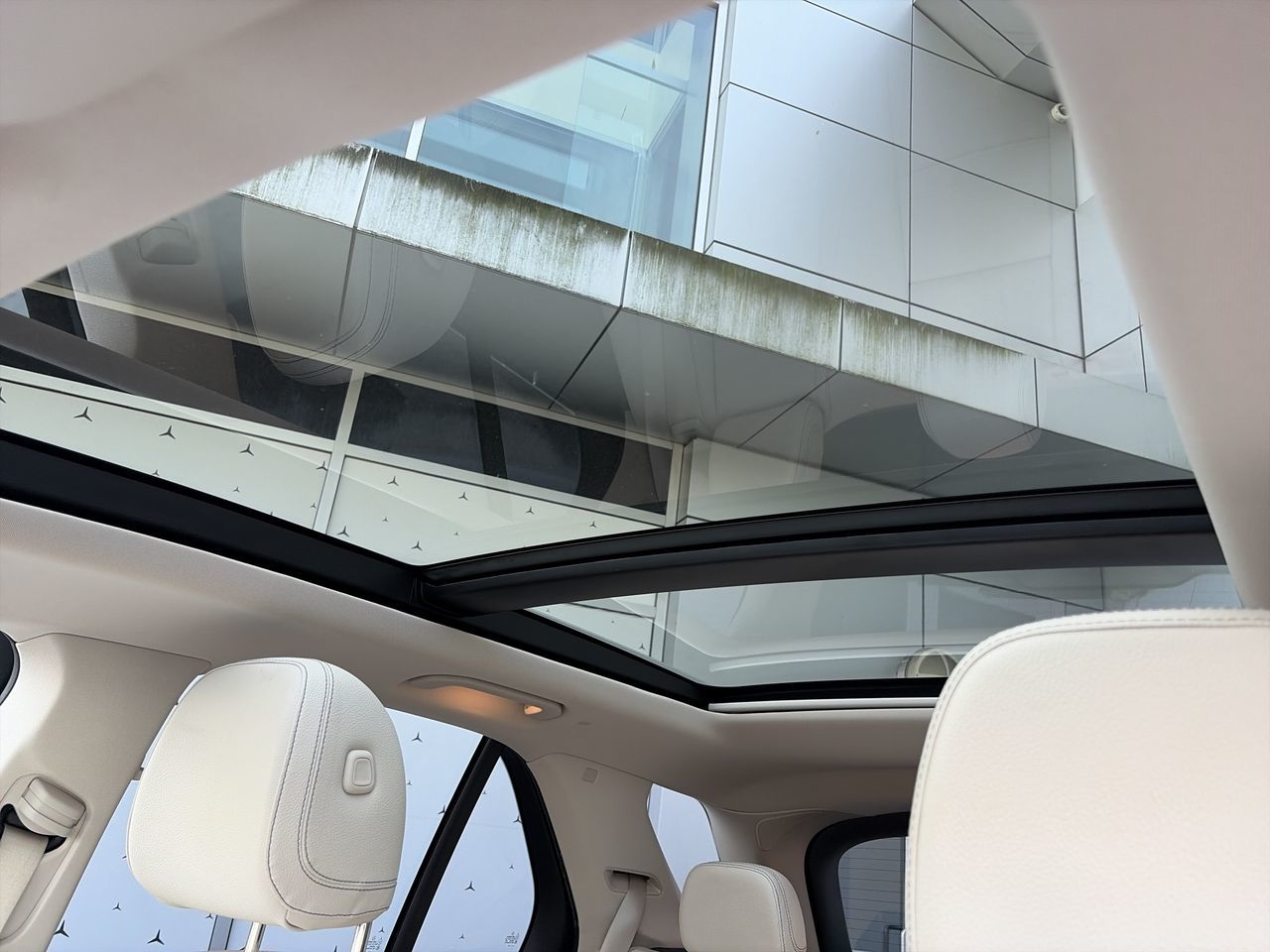 2020  GLE350