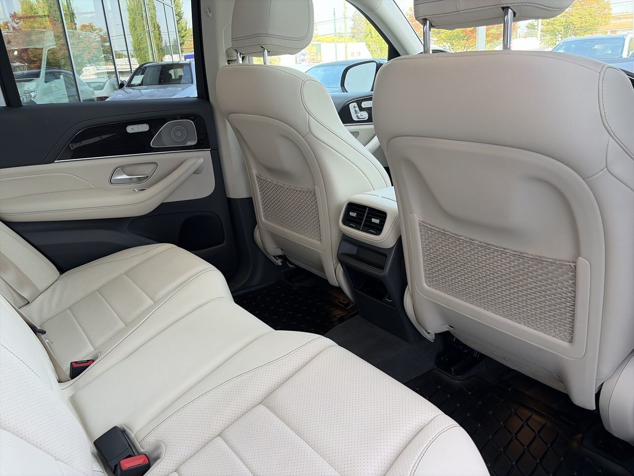 2020  GLE350