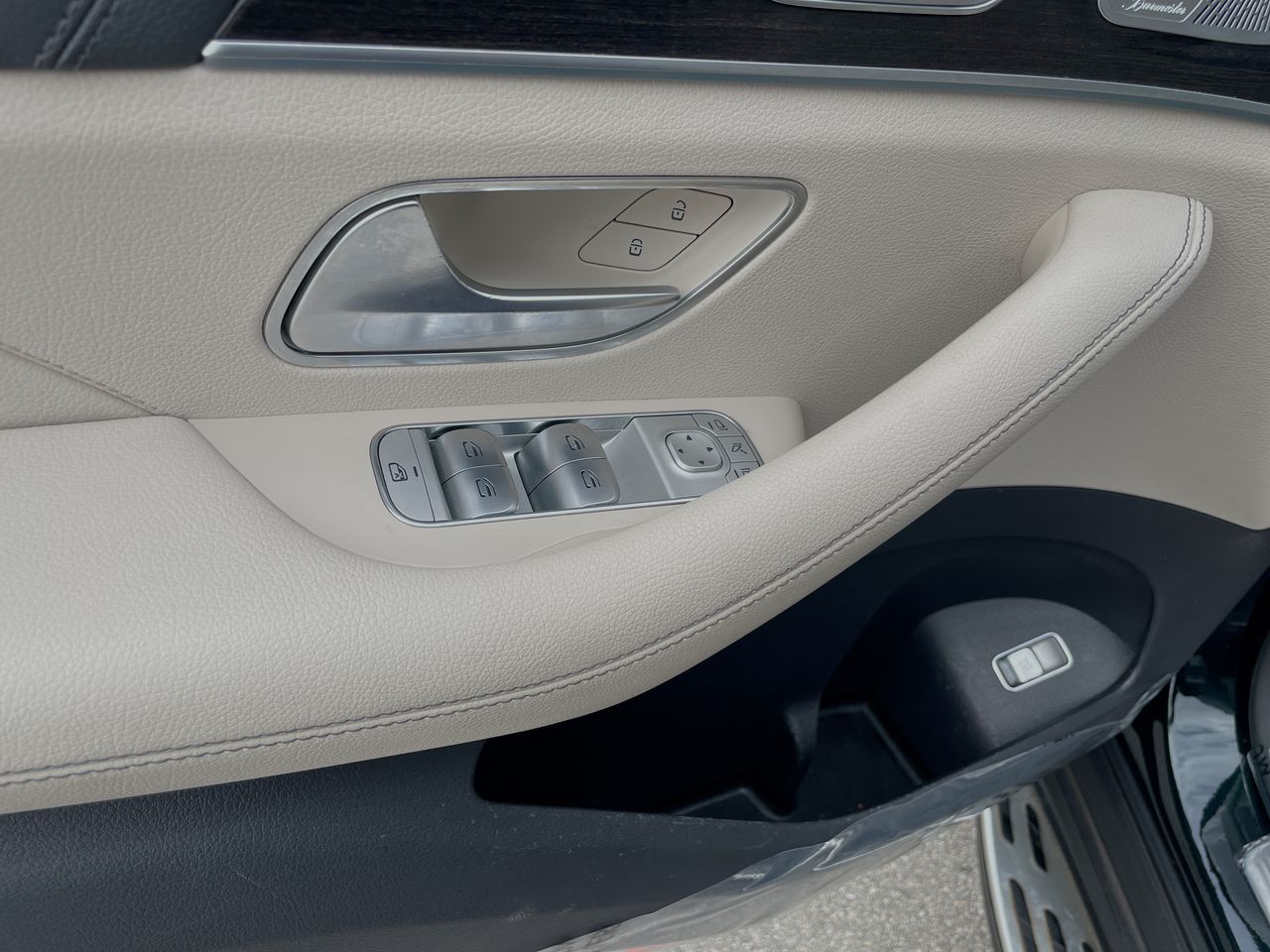 2020 Mercedes-Benz GLE350