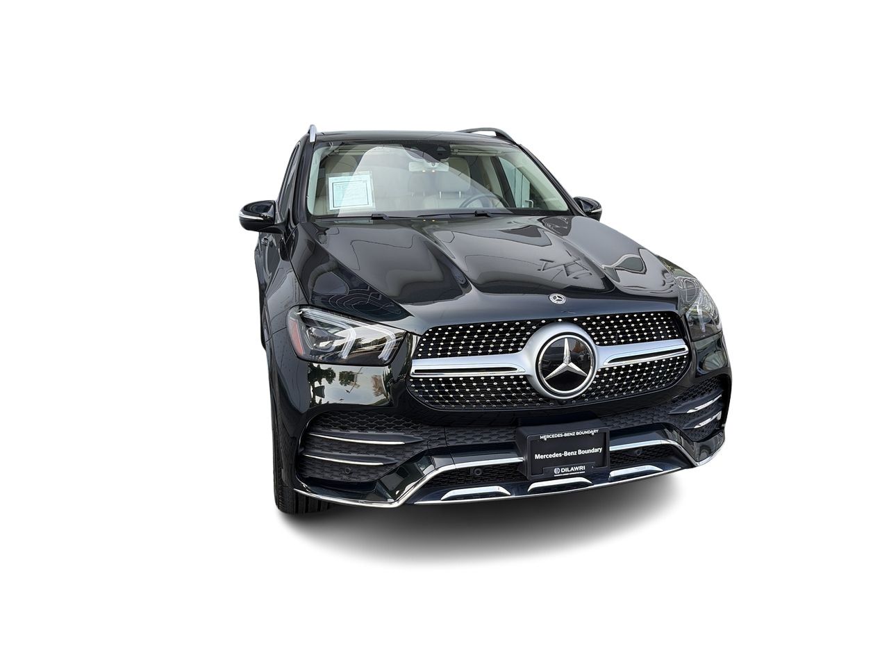 2020  GLE350