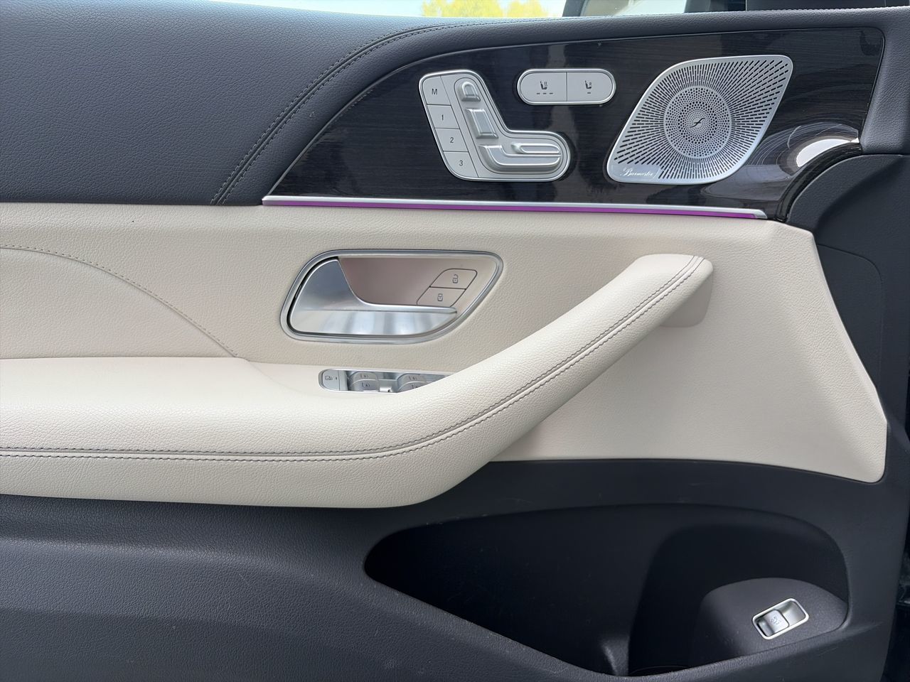 2020  GLE350