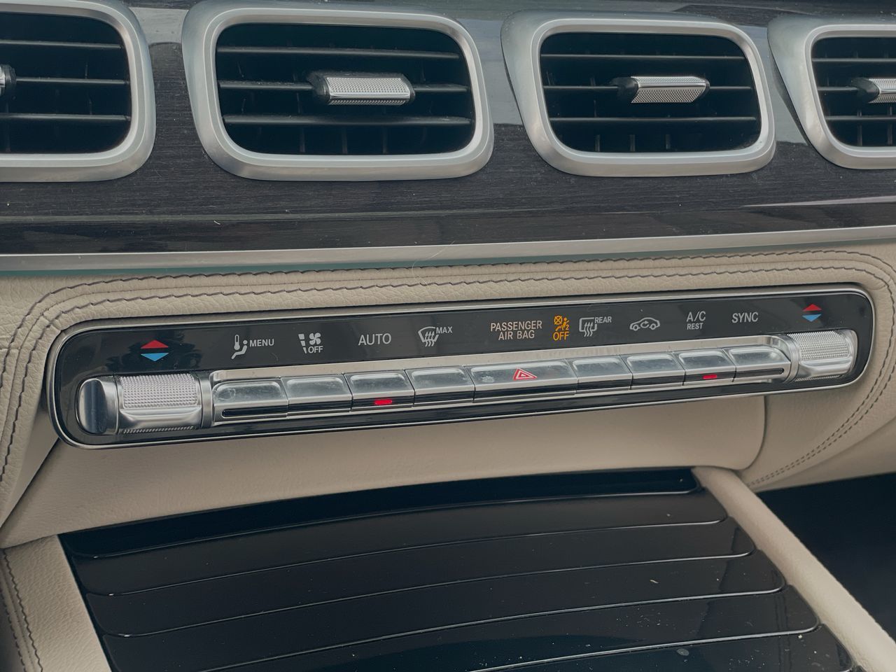 2020 Mercedes-Benz GLE350