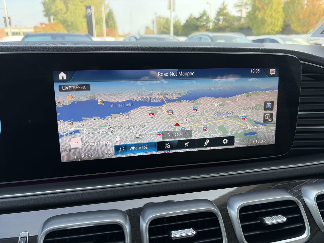 2020  GLE350