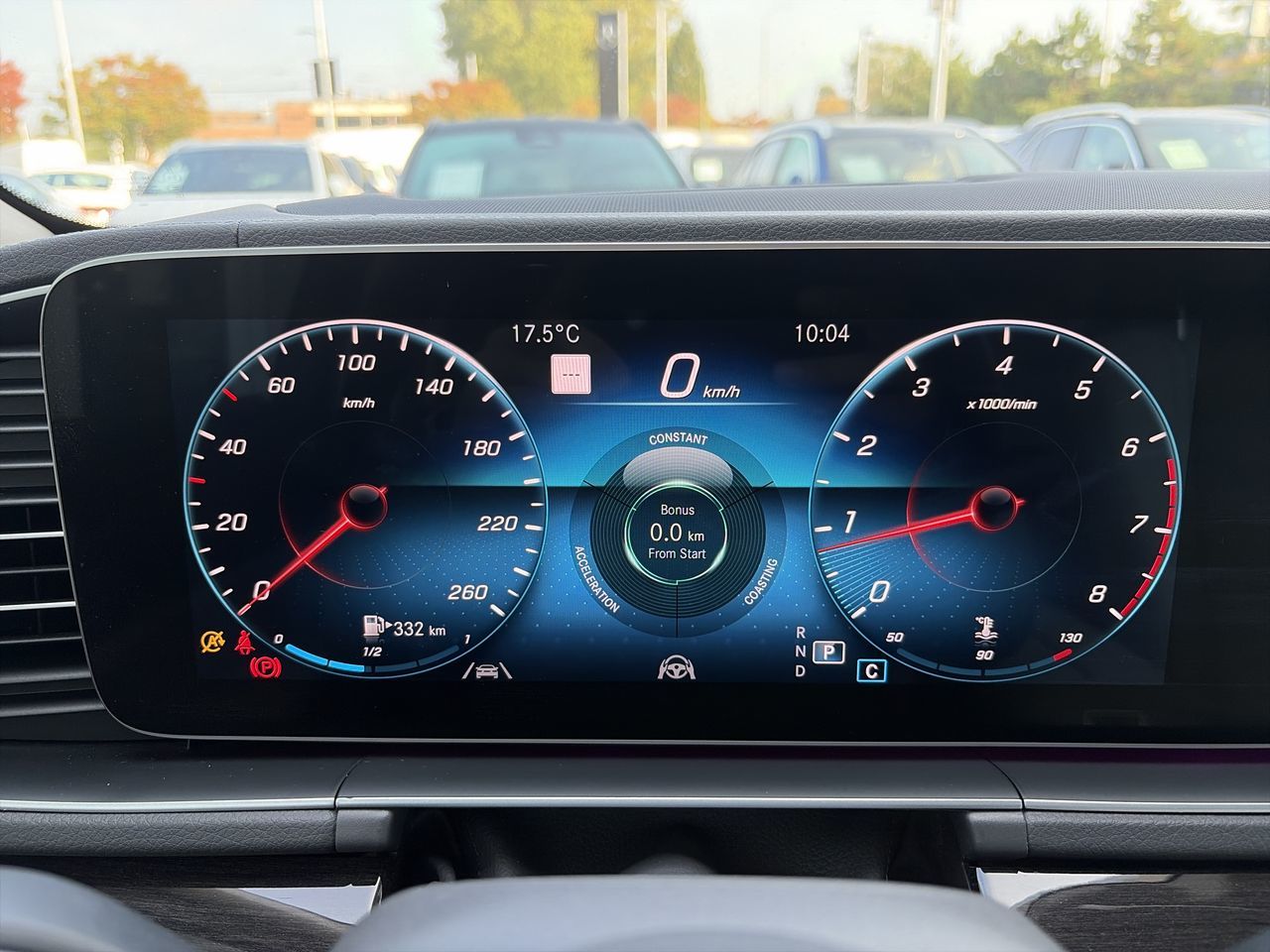 2020  GLE350