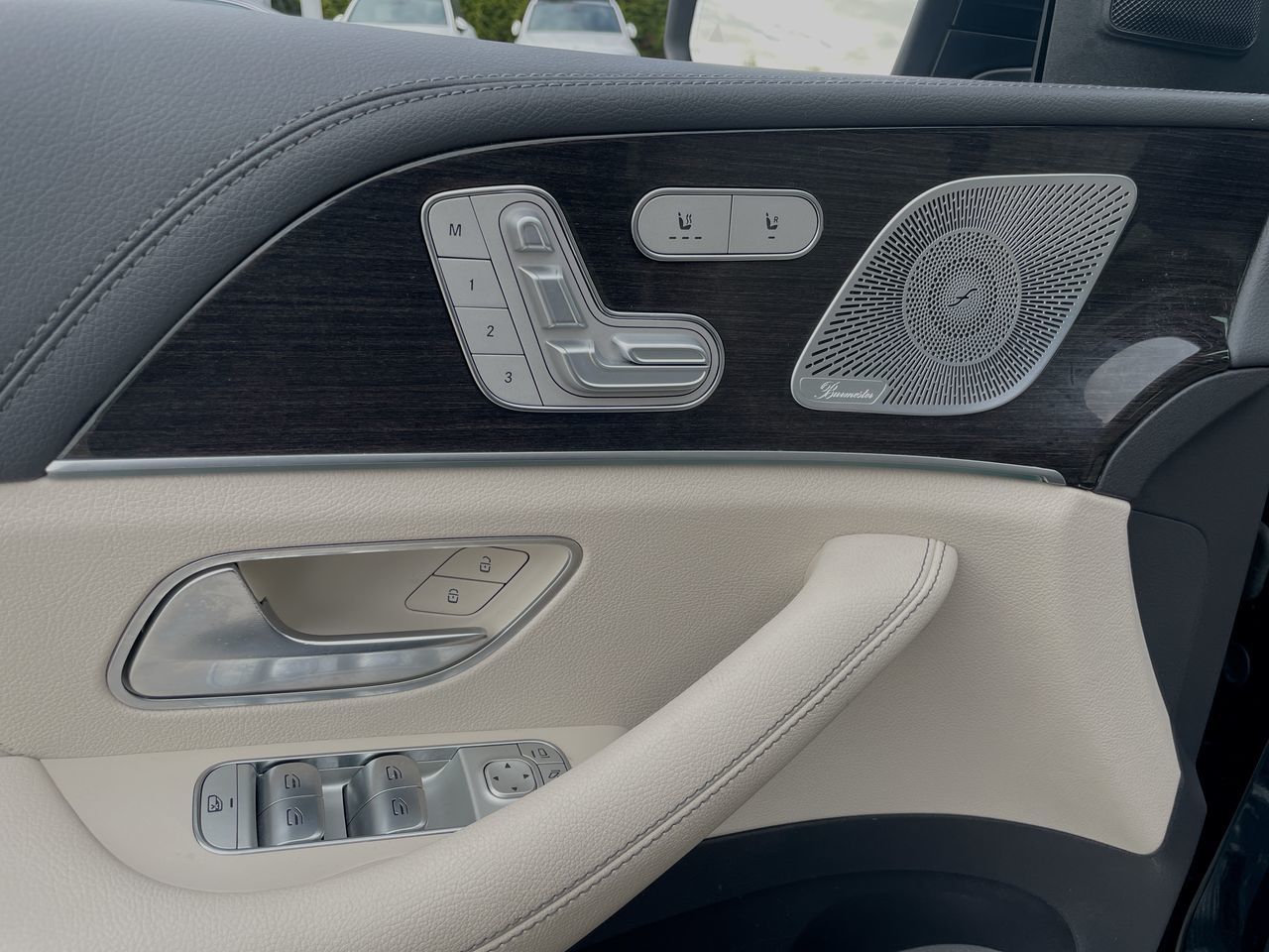 2020 Mercedes-Benz GLE350