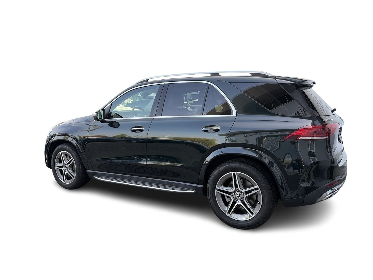 2020  GLE350