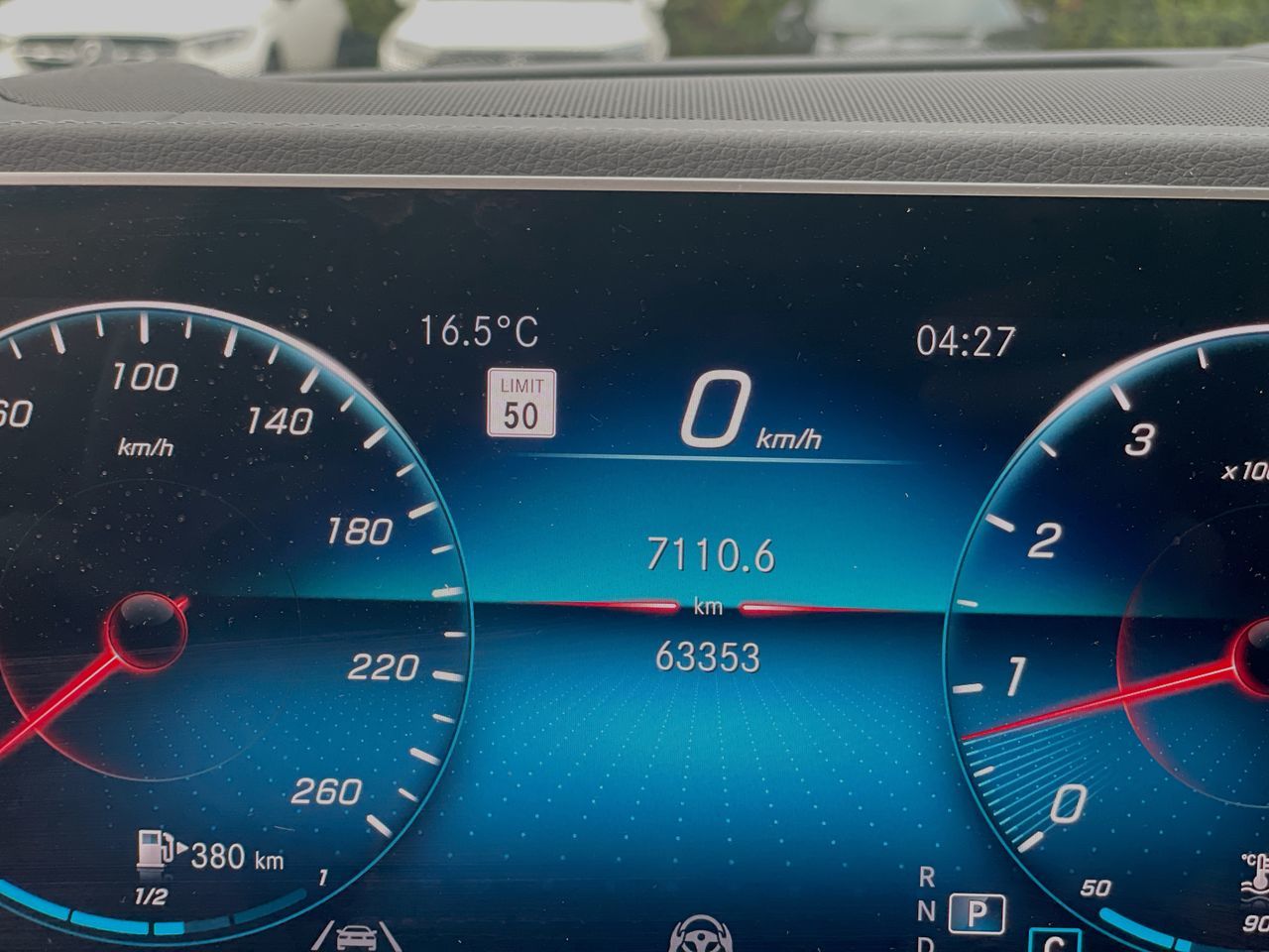 2020 Mercedes-Benz GLE350