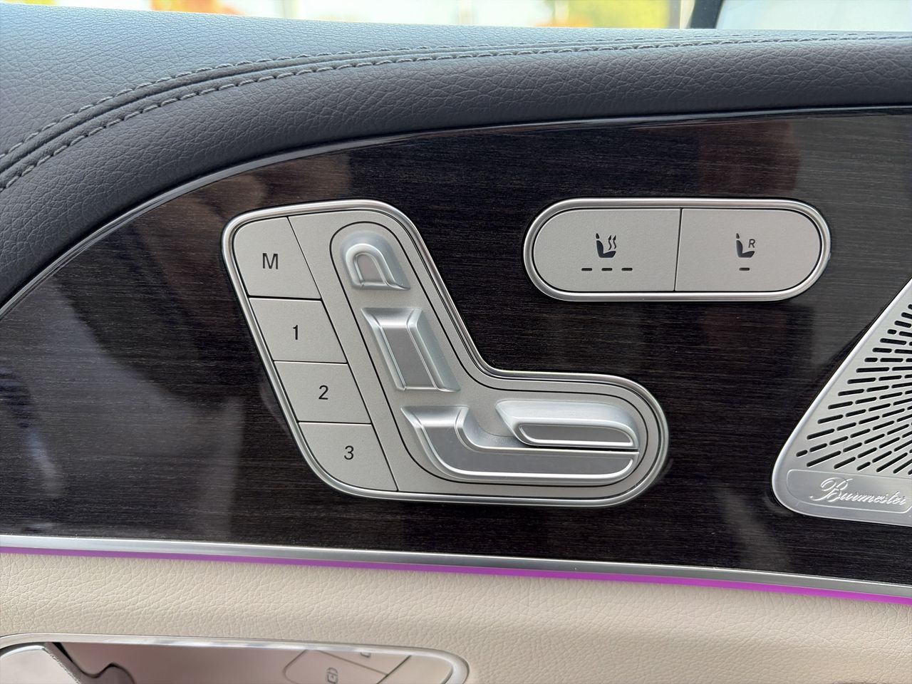 2020  GLE350