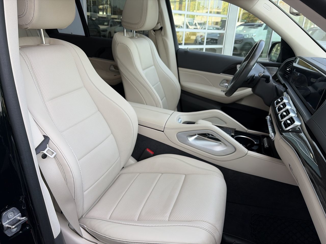 2020  GLE350