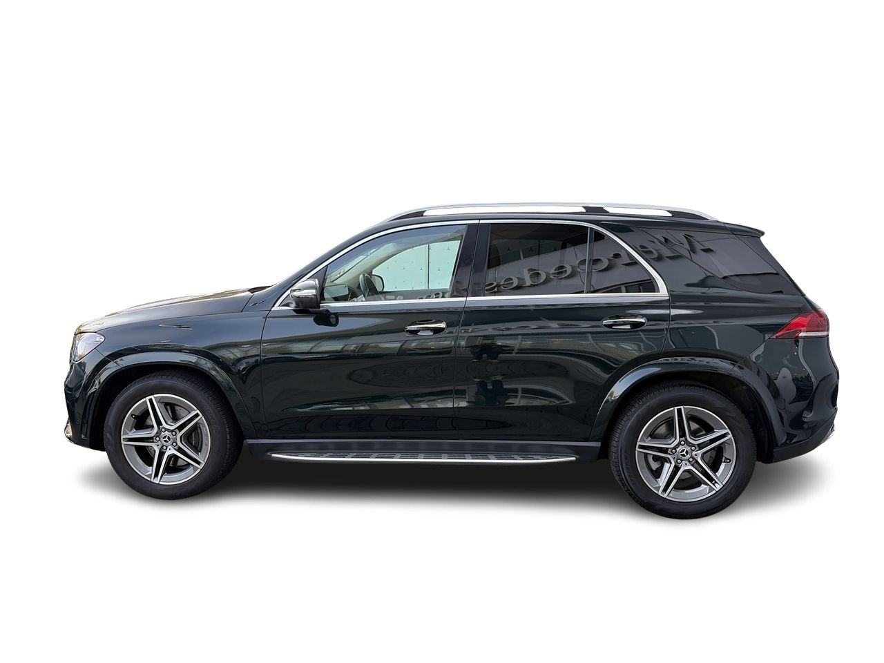 2020  GLE350