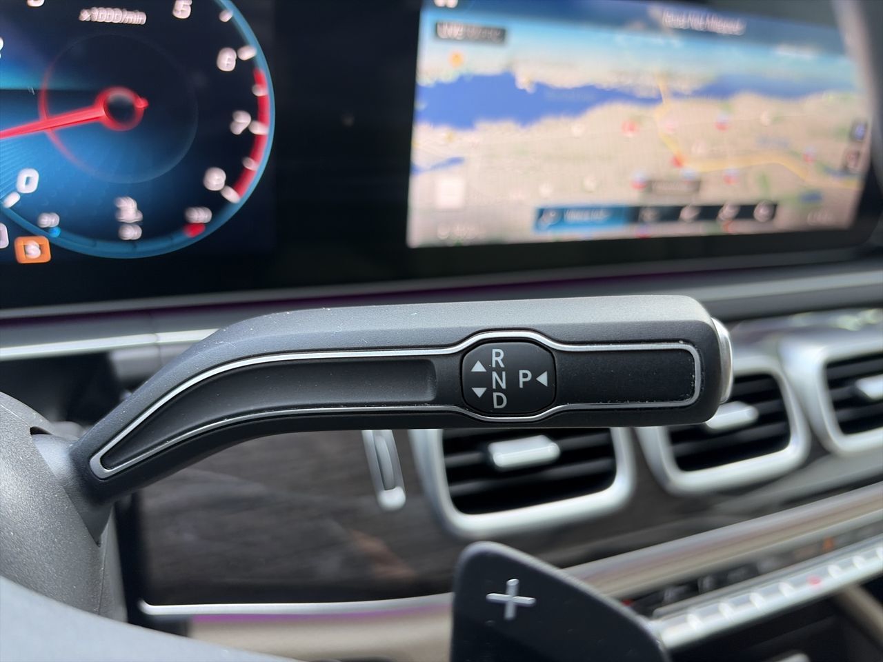 2020  GLE350