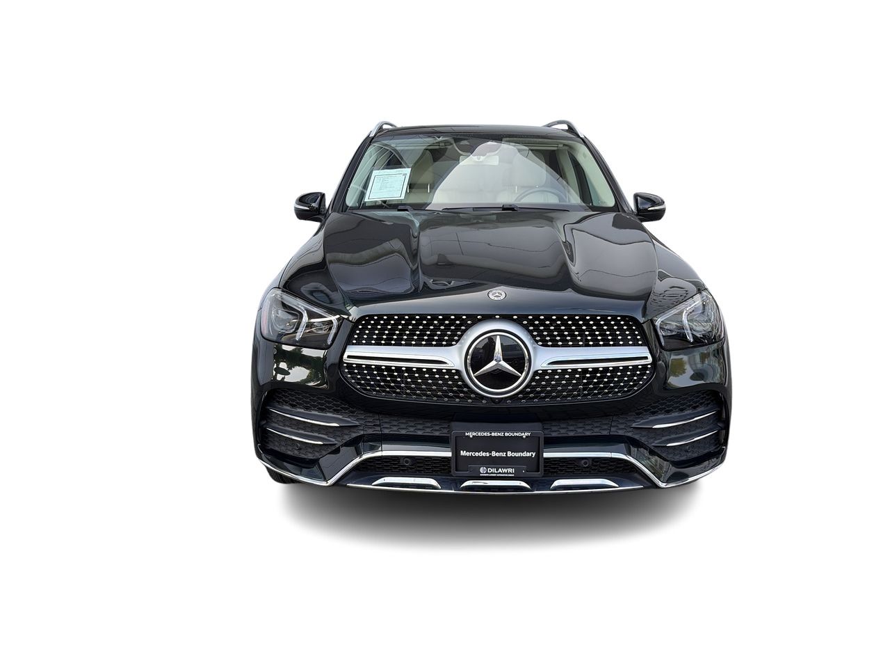 2020  GLE350