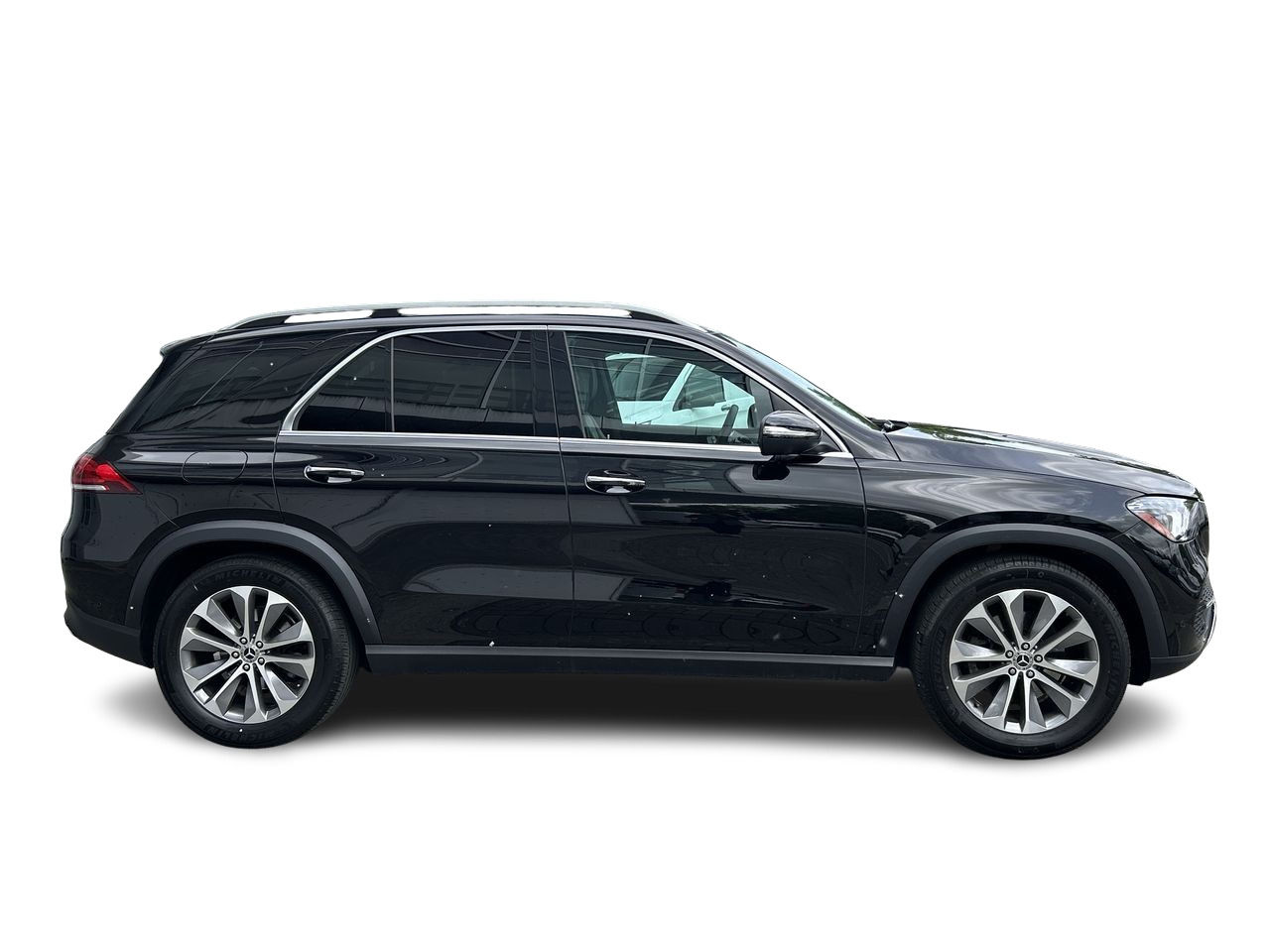 Mercedes-Benz GLE350  2021 à Vancouver, Colombie-Britannique