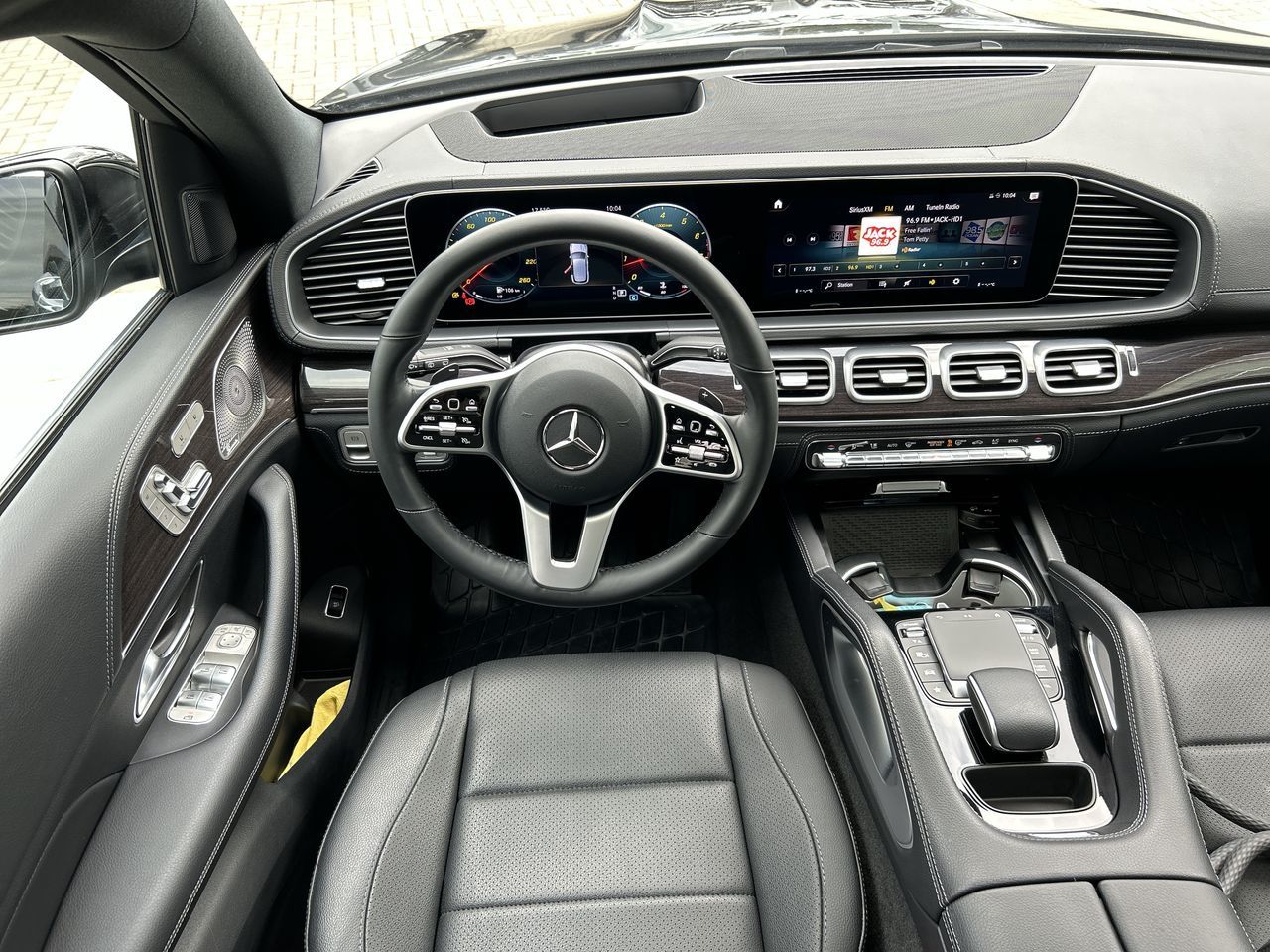 Mercedes-Benz GLE350  2021 à Vancouver, Colombie-Britannique