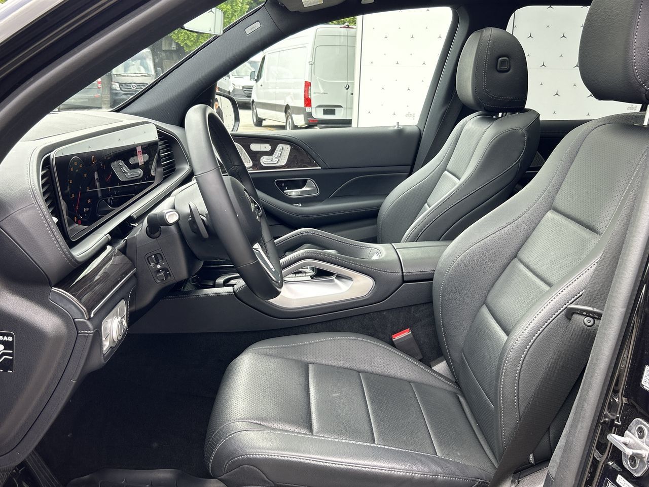Mercedes-Benz GLE350  2021 à Vancouver, Colombie-Britannique