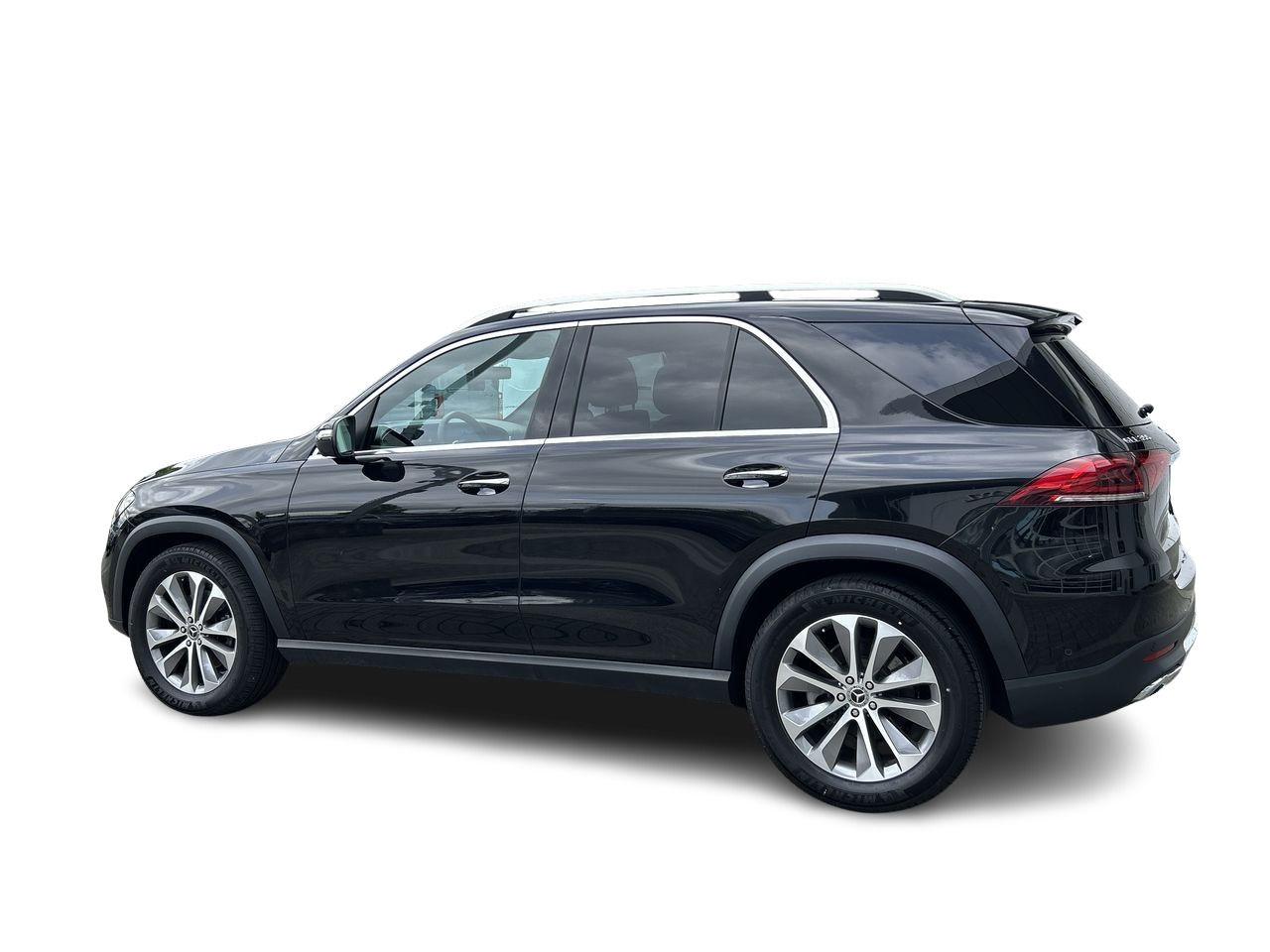 Mercedes-Benz GLE350  2021 à Vancouver, Colombie-Britannique