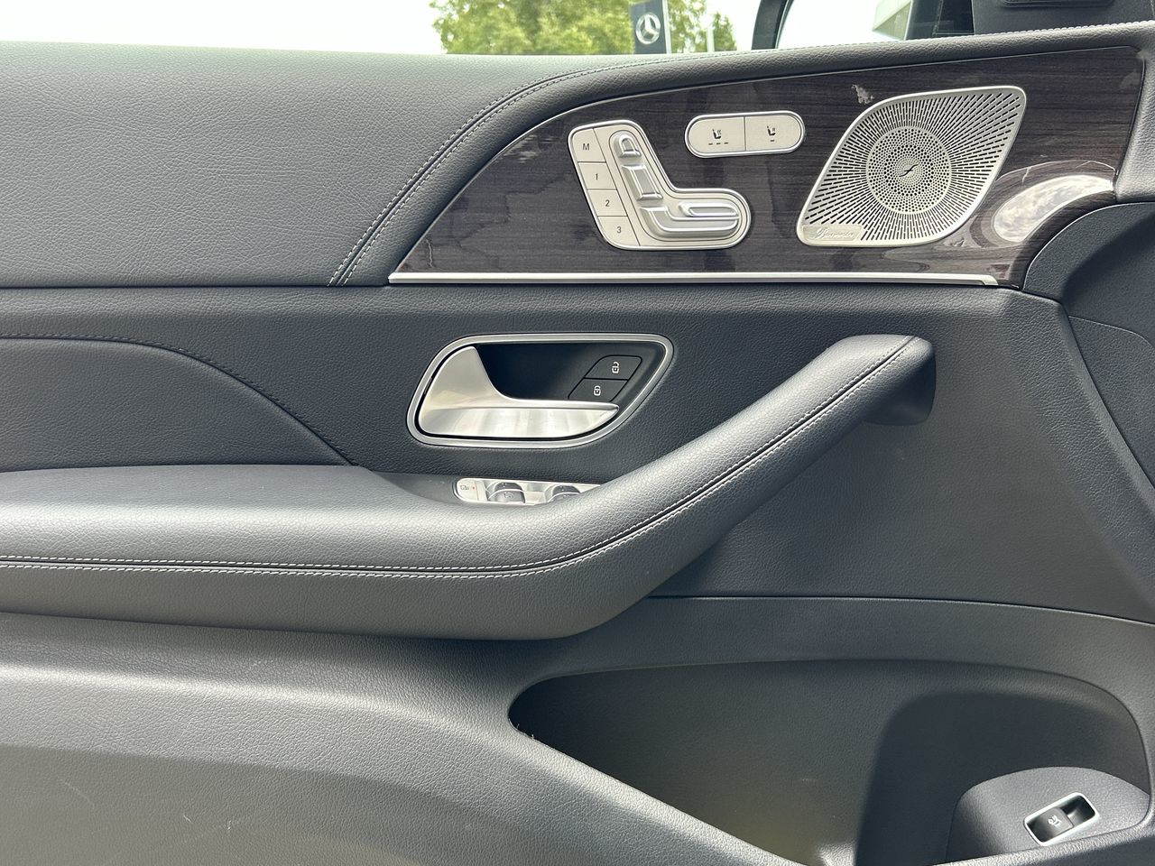 Mercedes-Benz GLE350  2021 à Vancouver, Colombie-Britannique