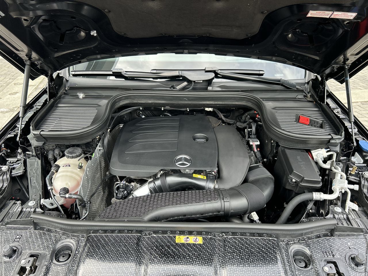 Mercedes-Benz GLE350  2021 à Vancouver, Colombie-Britannique