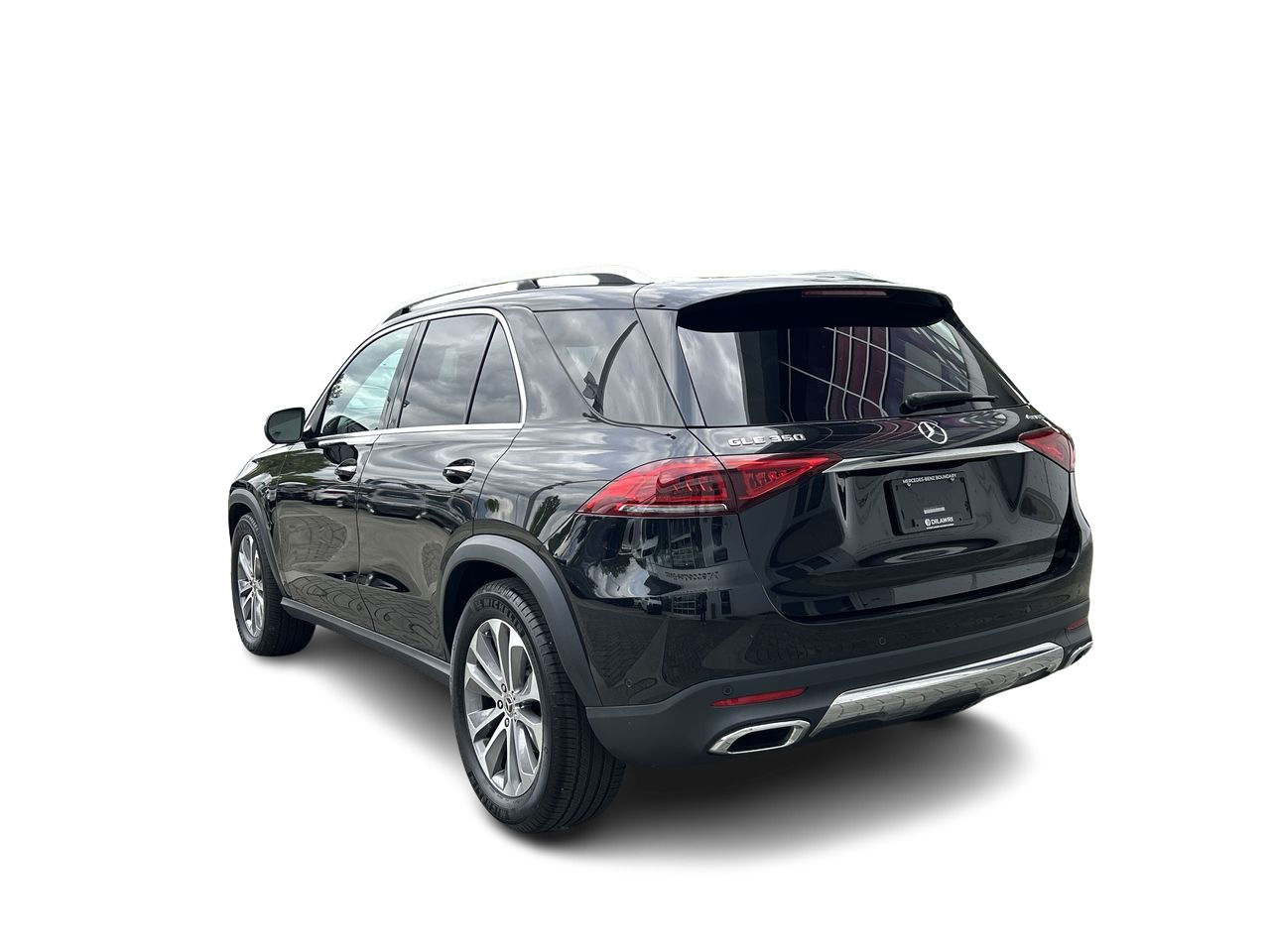 Mercedes-Benz GLE350  2021 à Vancouver, Colombie-Britannique