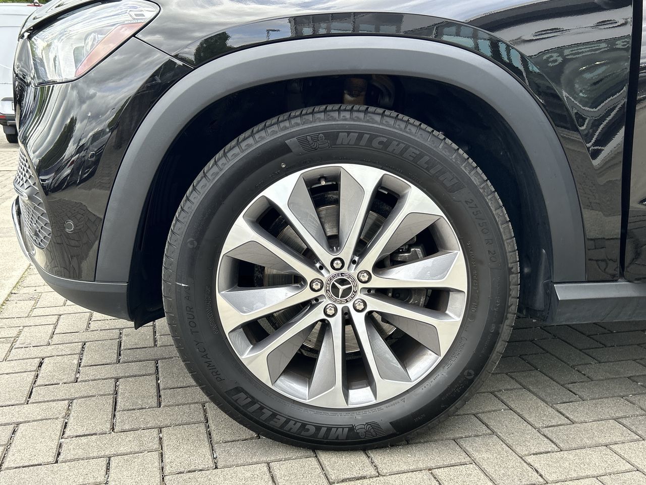 Mercedes-Benz GLE350  2021 à Vancouver, Colombie-Britannique
