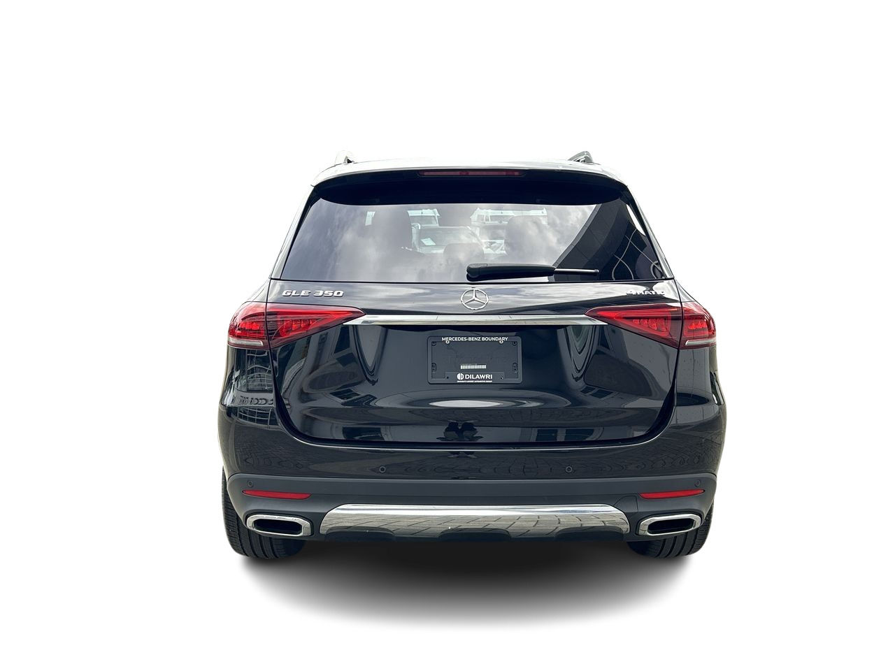 Mercedes-Benz GLE350  2021 à Vancouver, Colombie-Britannique