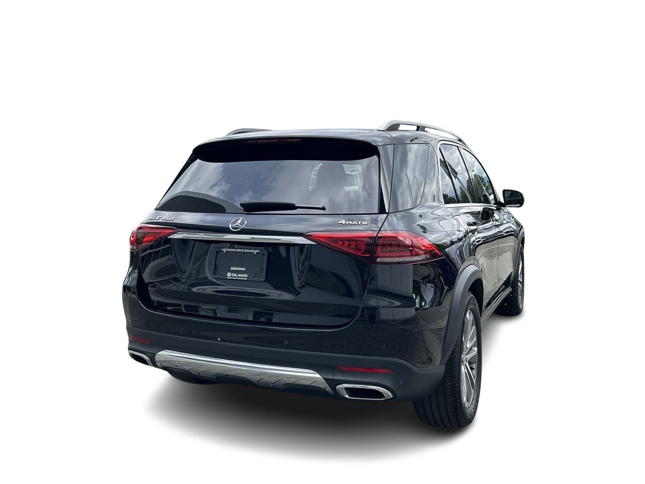 Mercedes-Benz GLE350  2021 à Vancouver, Colombie-Britannique