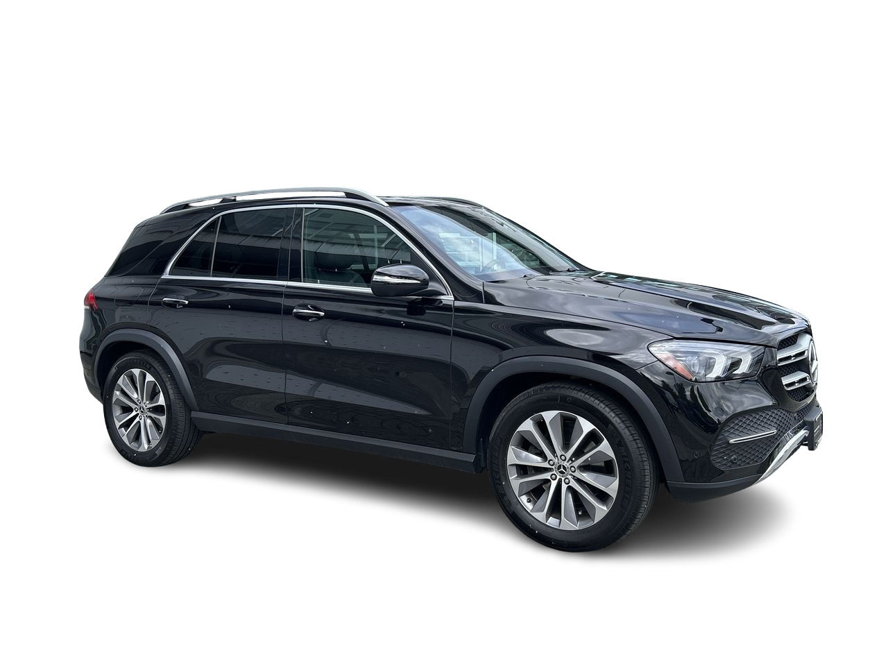 Mercedes-Benz GLE350  2021 à Vancouver, Colombie-Britannique