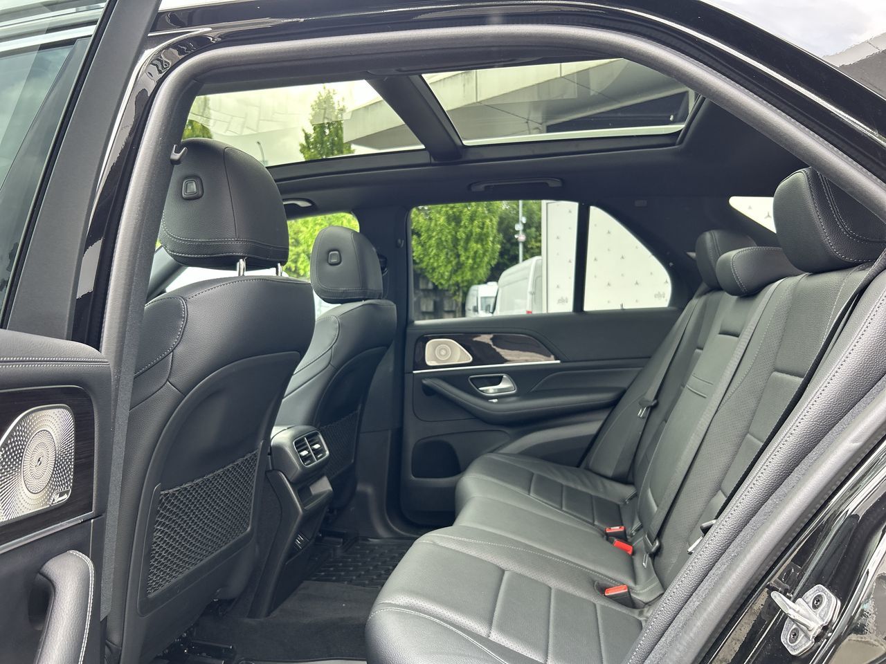 Mercedes-Benz GLE350  2021 à Vancouver, Colombie-Britannique