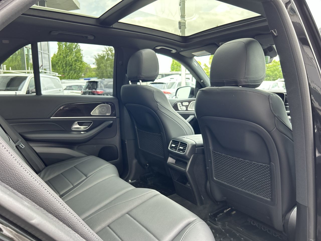 Mercedes-Benz GLE350  2021 à Vancouver, Colombie-Britannique