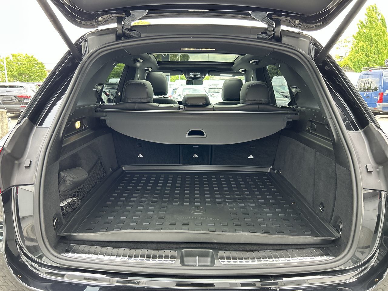 Mercedes-Benz GLE350  2021 à Vancouver, Colombie-Britannique