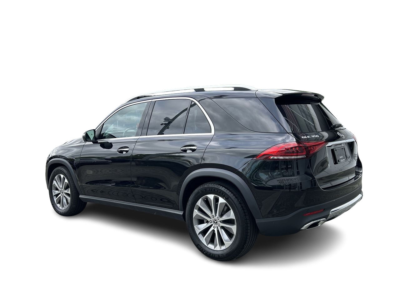 Mercedes-Benz GLE350  2021 à Vancouver, Colombie-Britannique